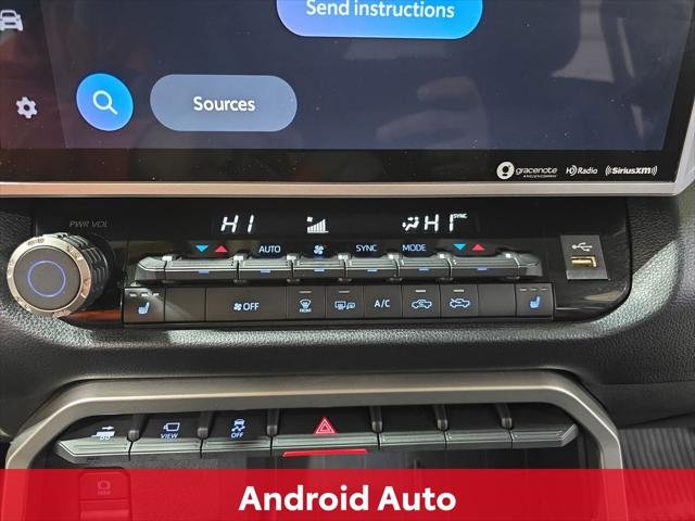 Certified Used 2023 ARMY GREEN Toyota SR5 image 25