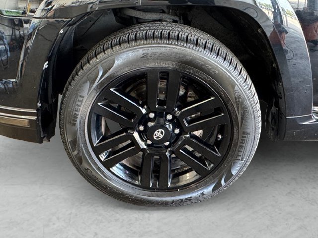 2019 Toyota 4Runner Night Shade - Photo 23