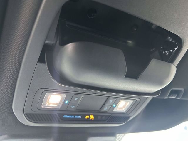 New 2026 Carbonized Gray Metallic Ford XLT image 12
