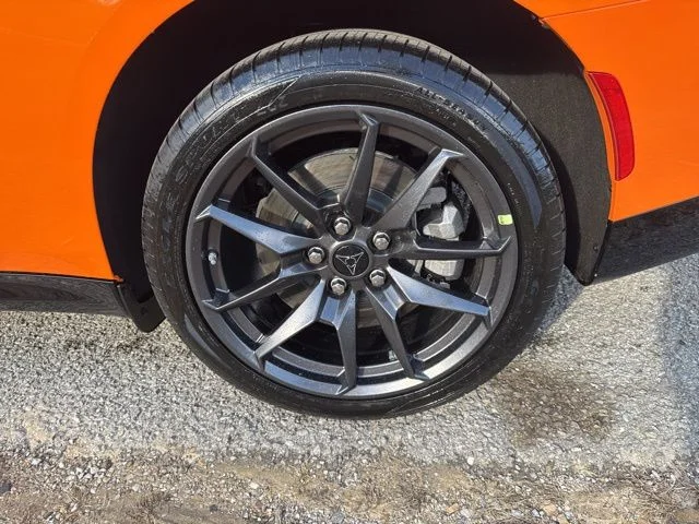 2026 Dodge Charger Scat Pack - Photo 10