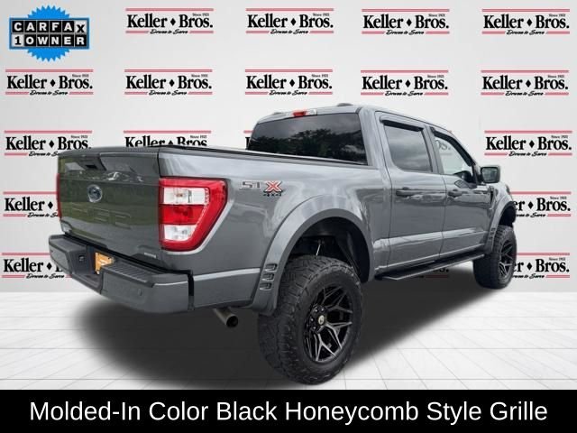 Used 2023 Gray Ford XL image 7
