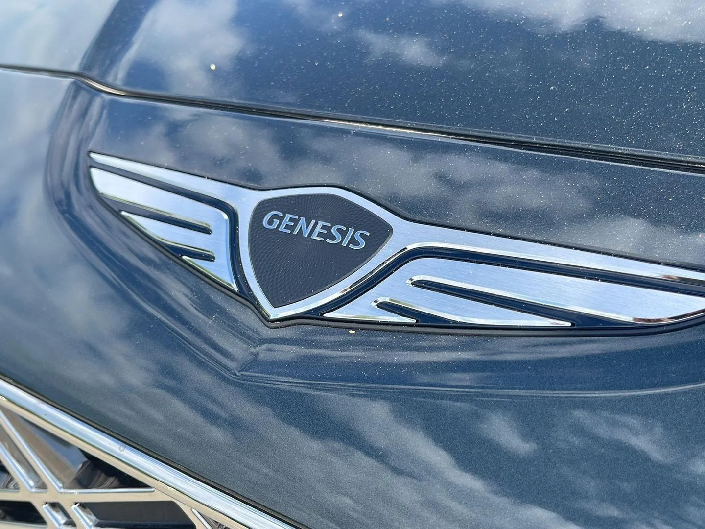 New 2026 Storr Green Genesis 2.5T Select image 41