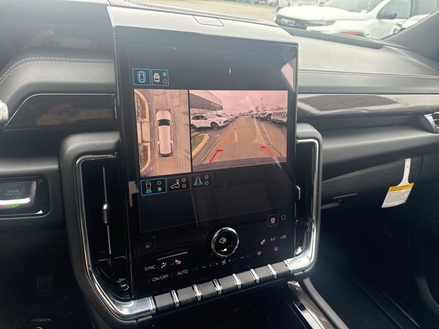 2026 GMC Yukon XL Elevation - Photo 24