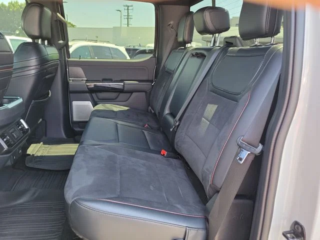 Certified Used 2023 Avalanche Ford Raptor image 13