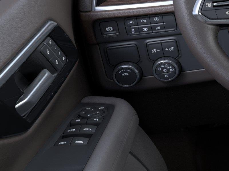 2026 Chevrolet Tahoe LT - Photo 22