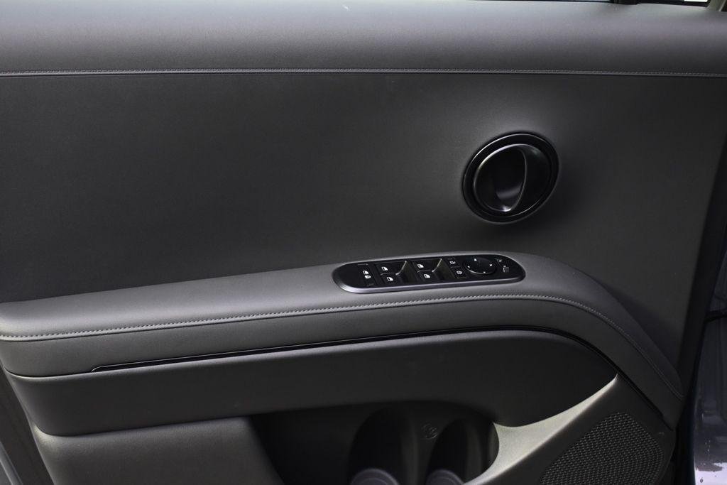 New 2026 Gray Pearl Hyundai XRT Pro image 23