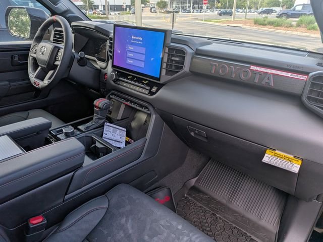2026 Toyota Tundra TRD Pro - Photo 29