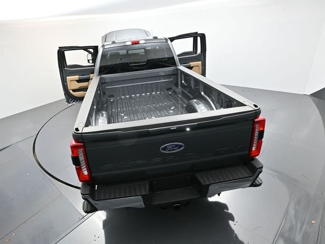 2026 Ford F-350 Super Duty Lariat - Photo 39