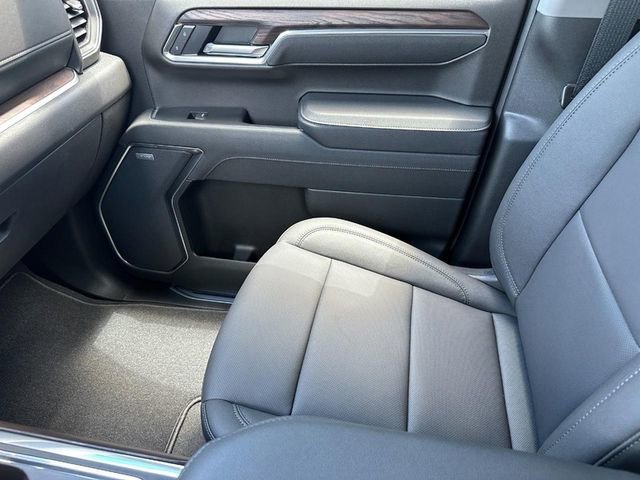 2026 GMC Sierra 1500 SLT - Photo 16