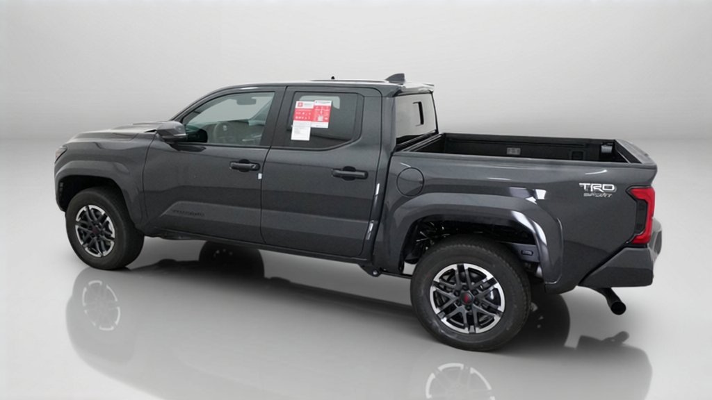 New 2026 Underground Toyota TRD Sport image 45