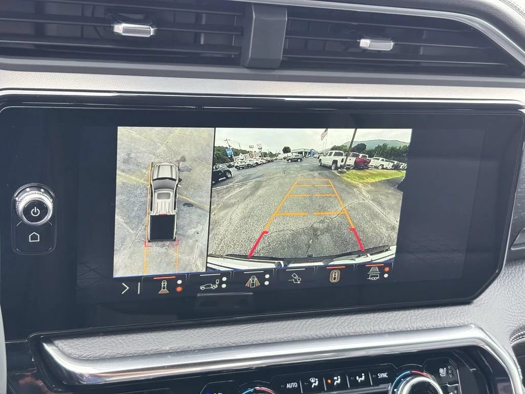 New 2026 Onyx Black GMC Denali image 20