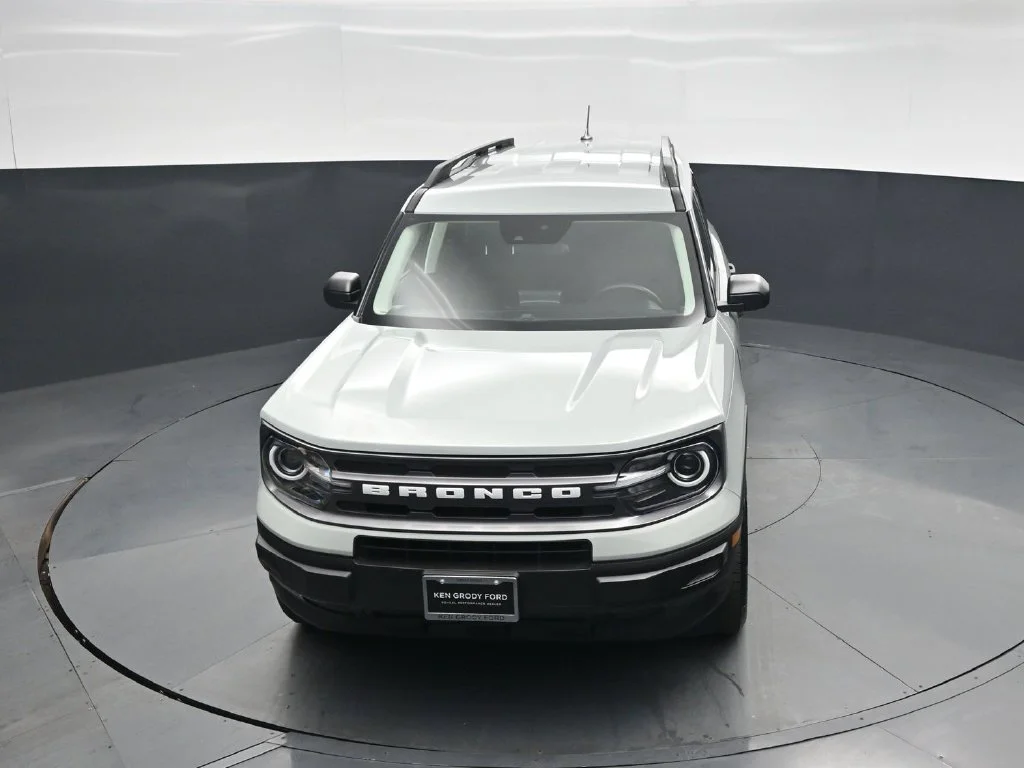 Certified Used 2024 Green Ford Big Bend image 31