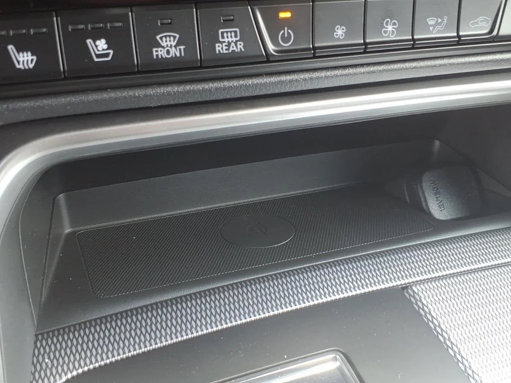 2026 Mazda CX-90 Premium Sport Package - Photo 11