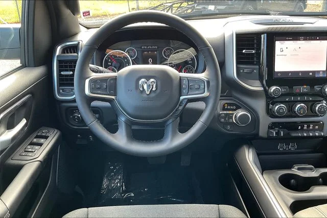 2026 RAM 1500 Big Horn/Lone Star - Photo 17