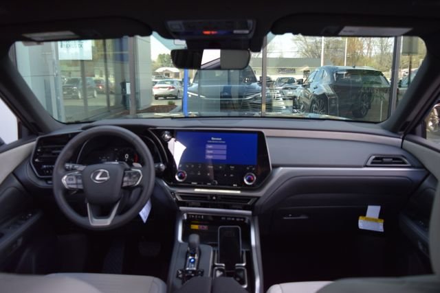 2026 Lexus TX 350 Premium - Photo 11