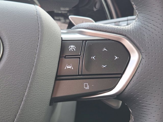 New 2026 Caviar Lexus F SPORT HANDLING AWD image 24