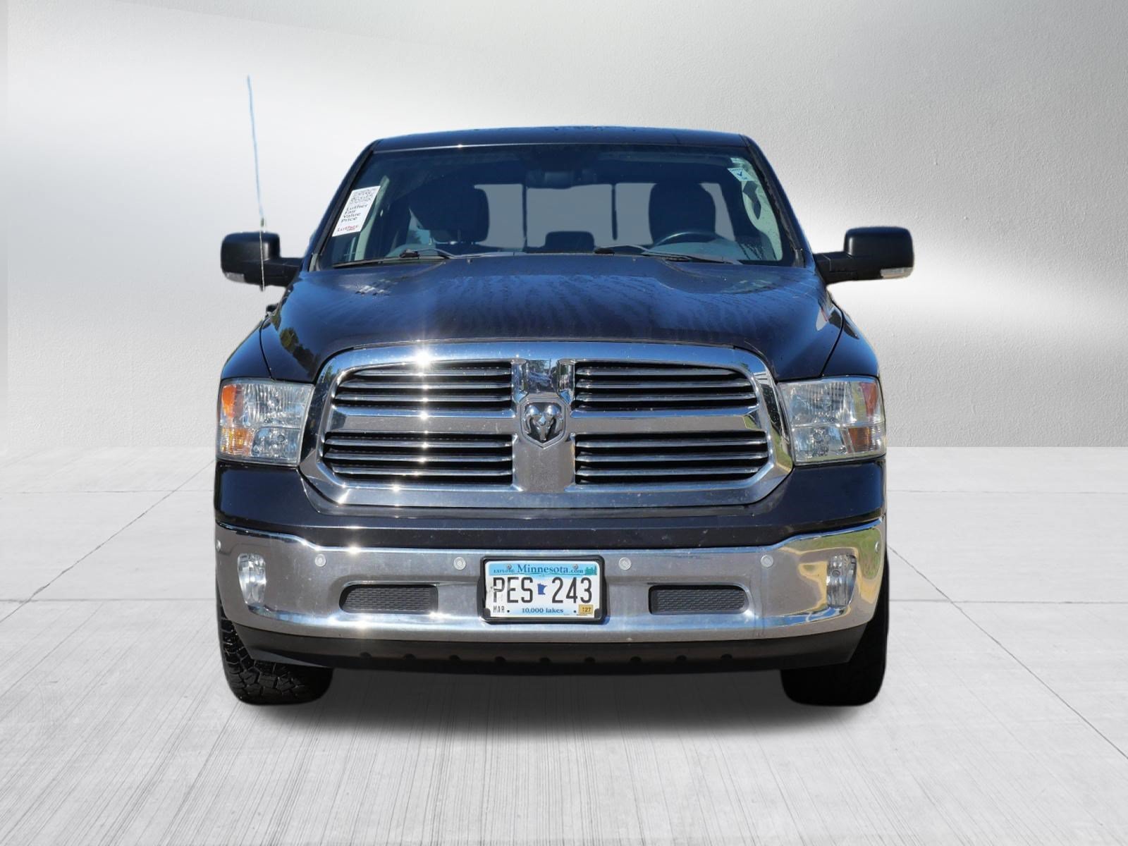 Used 2014 RAM Ram 1500 Pickup Big Horn/Lone Star with VIN 1C6RR7LT8ES311903 for sale in Golden Valley, MN