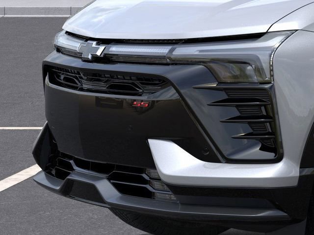 2026 Chevrolet Blazer EV SS - Photo 13