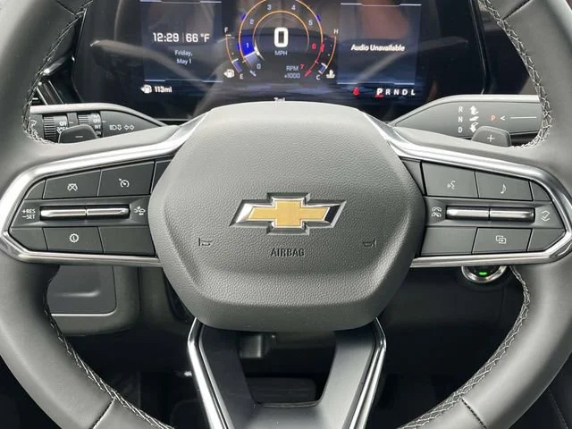2026 Chevrolet Tahoe LS - Photo 15