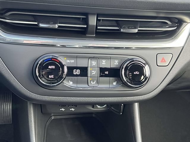 2026 Buick Envista Preferred - Photo 21