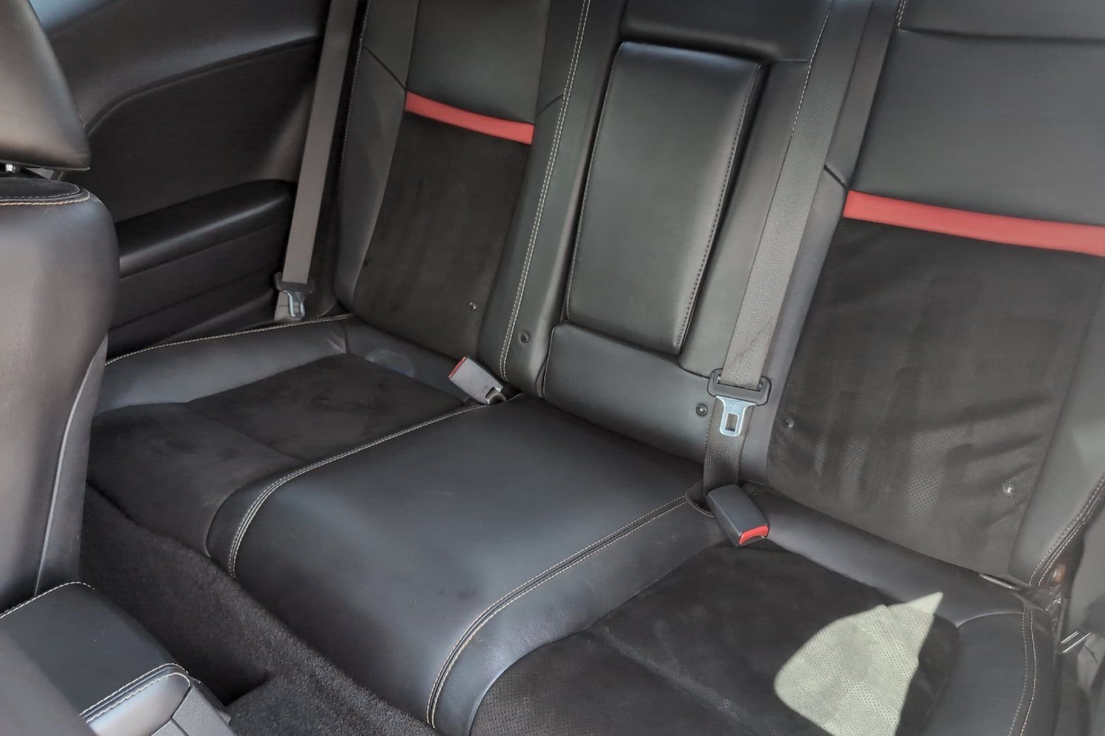 Used 2012 Black Dodge SRT8 392 image 13
