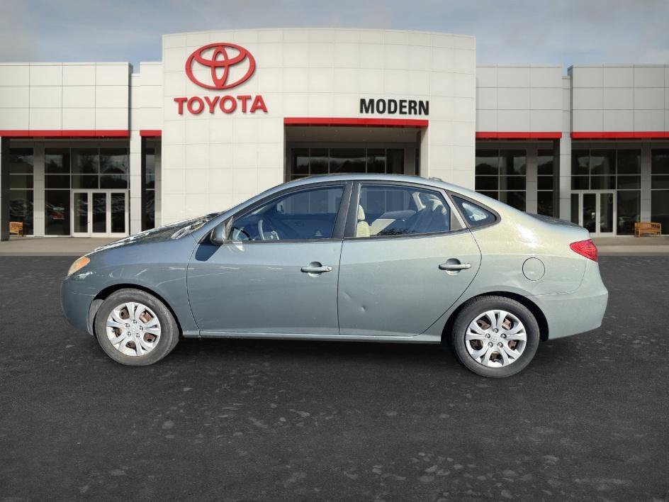 Used 2010 Natural Khaki Pearl Hyundai GLS image 6