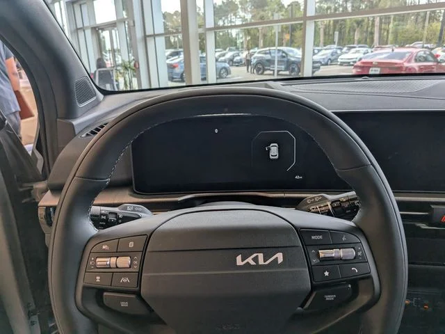 2026 Kia Sportage X-Line - Photo 28