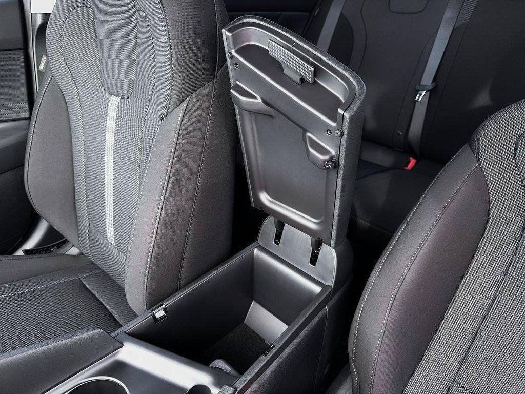 New 2026 Gray Hyundai SE image 18