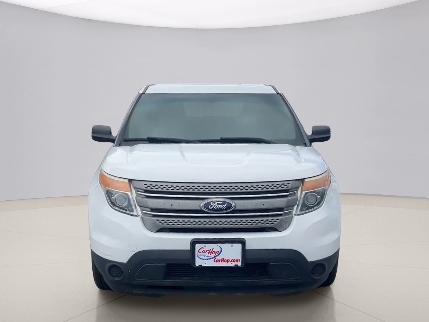 2015 Ford Explorer Base - Photo 8