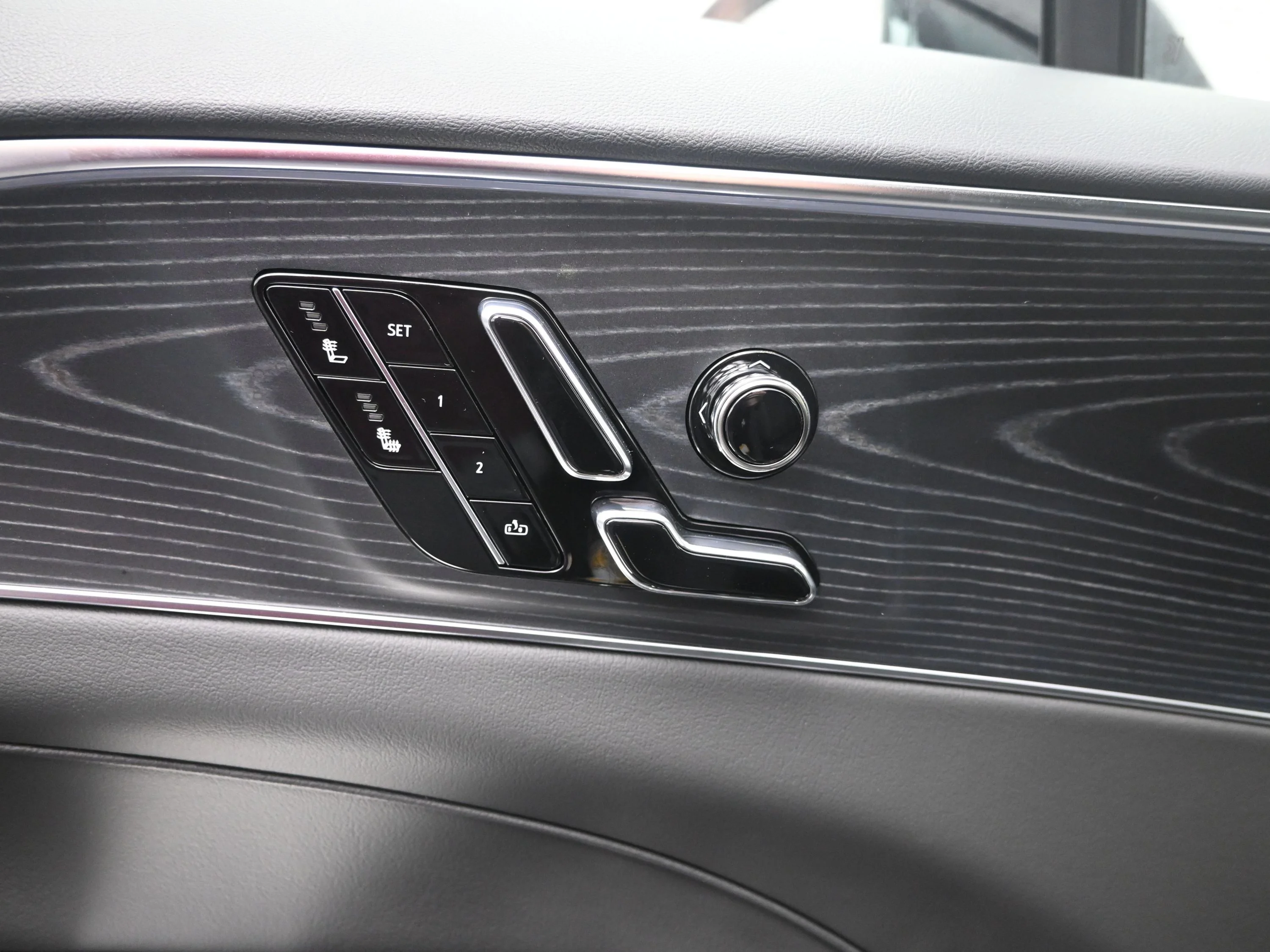 2026 Cadillac LYRIQ Sport - Photo 9