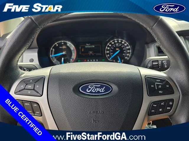 Used 2023 Gray Ford XLT image 24