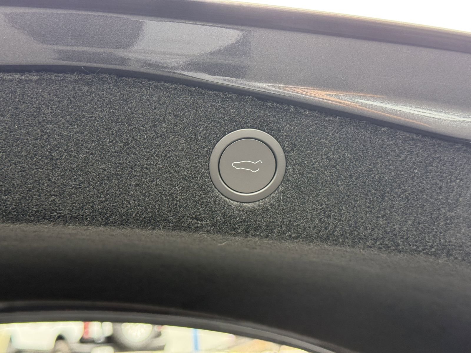 Used 2025 Stealth Gray Tesla Long Range image 11