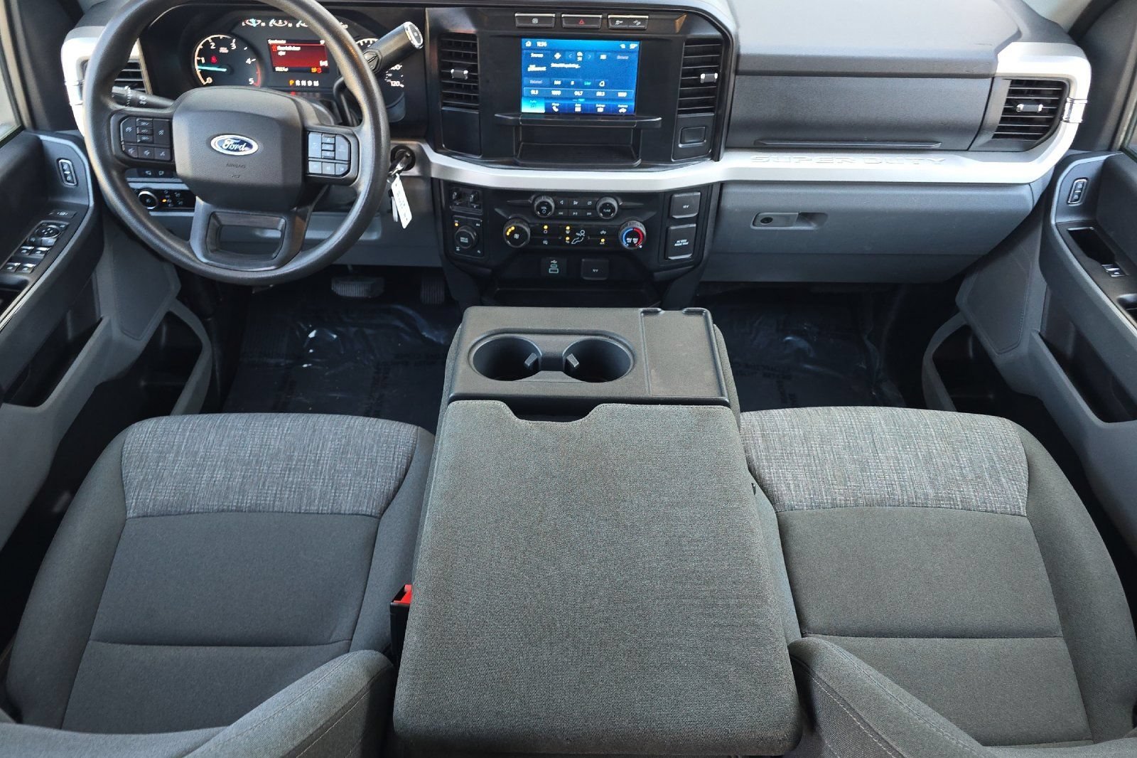 Used 2023  Ford XLT image 14