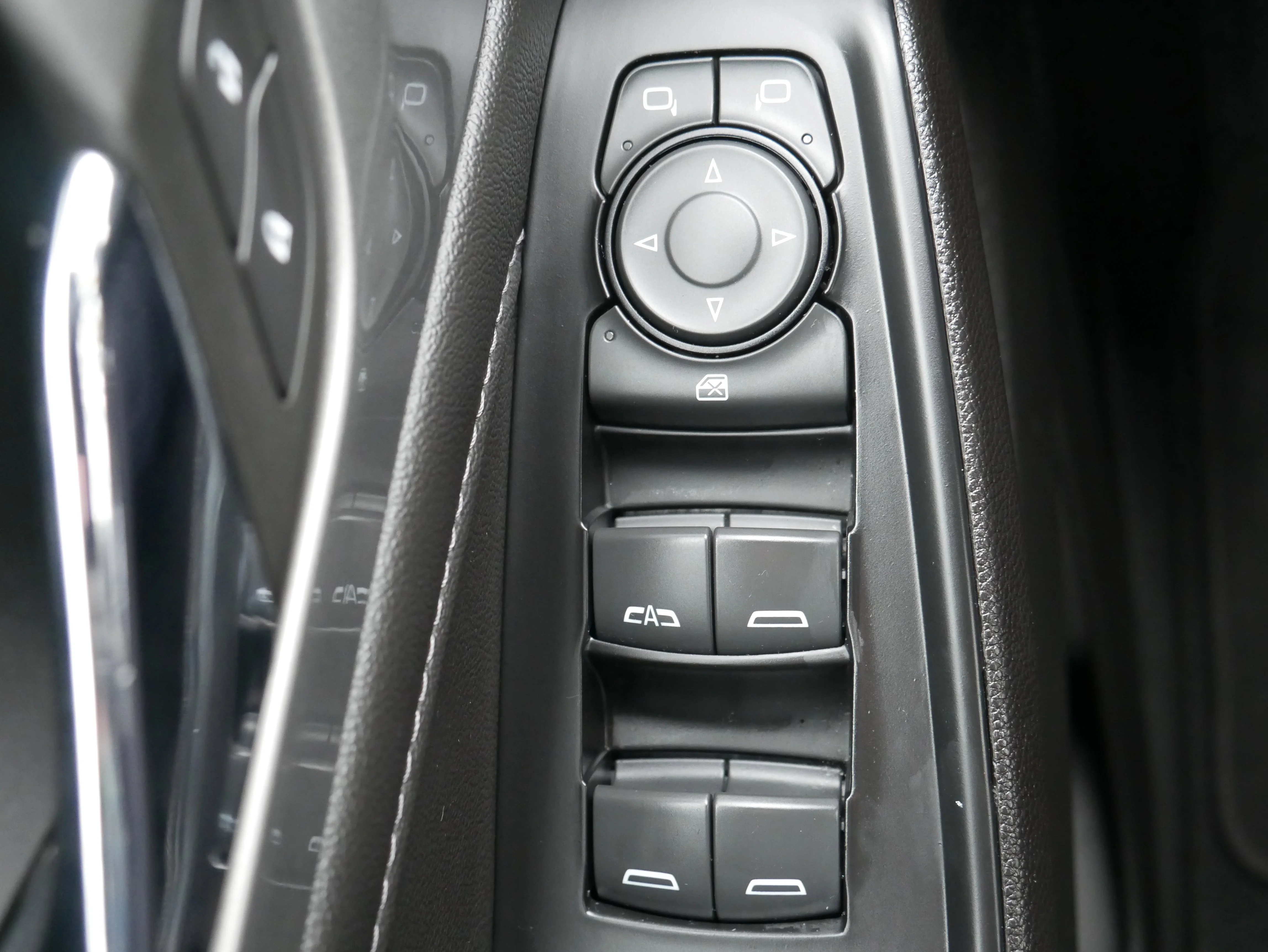 2024 Chevrolet Traverse Limited 1LT - Photo 30