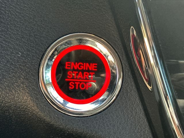 Used 2019 Gray Honda EX image 20