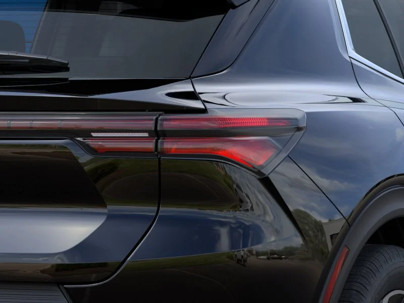 2026 Chevrolet Equinox EV 2LT - Photo 11