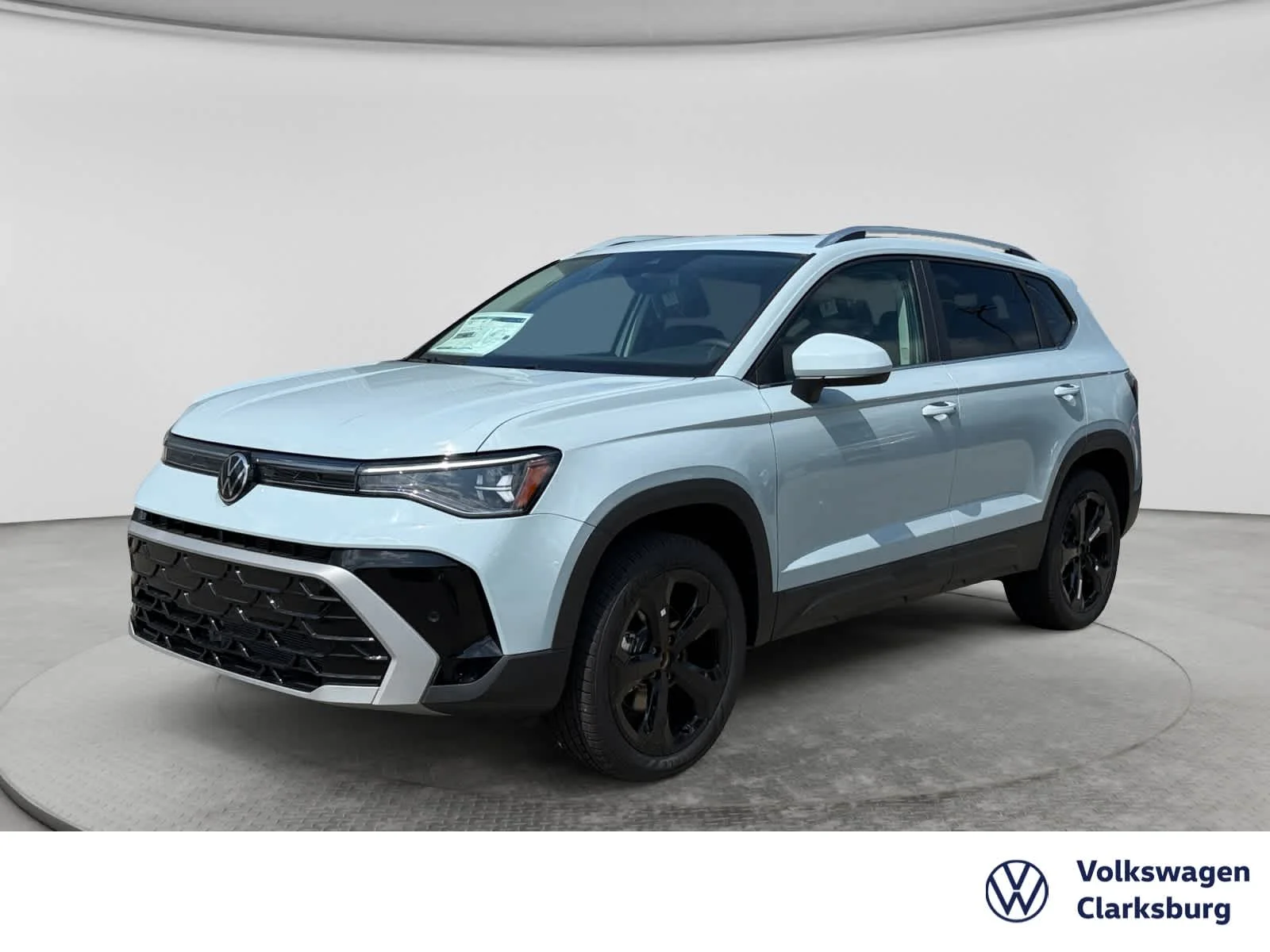 2027 Volkswagen Taos SEL