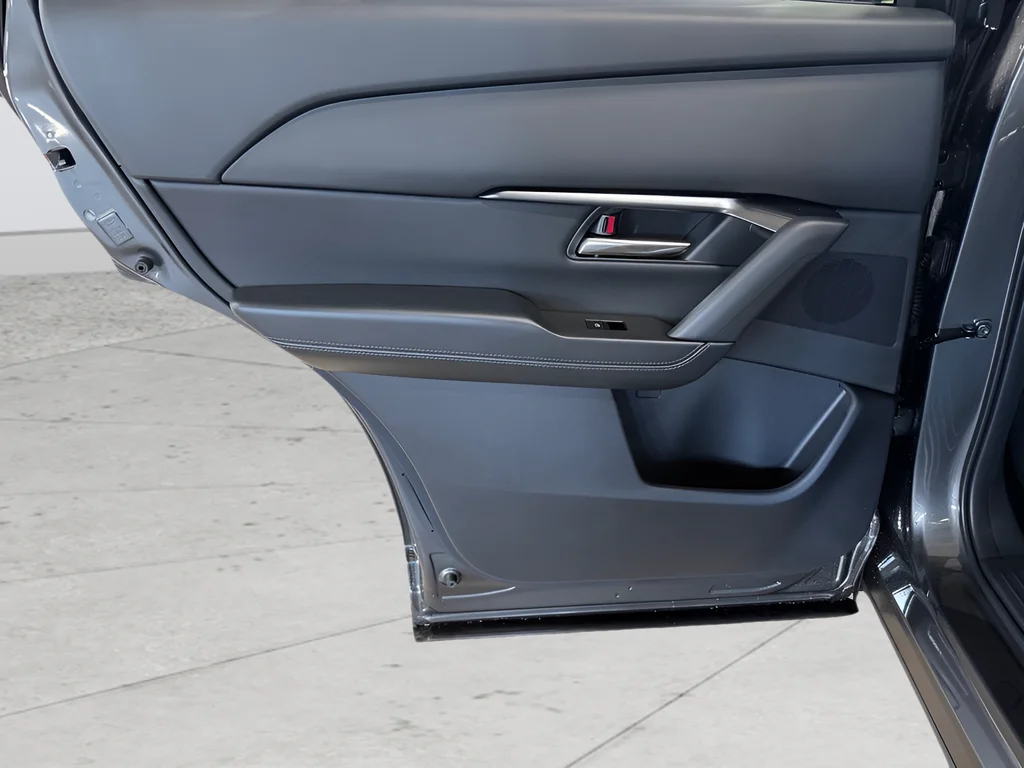 New 2026 Gray Mazda 2.5 S Preferred image 21