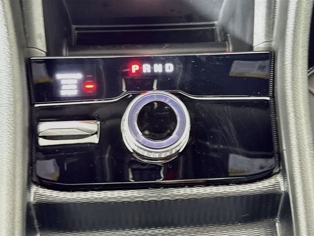 2025 Jeep Grand Cherokee Limited - Photo 12