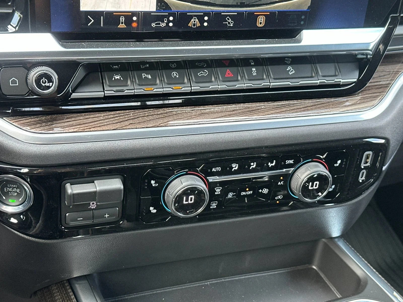 2026 Chevrolet Silverado 1500 LT Trail Boss - Photo 20