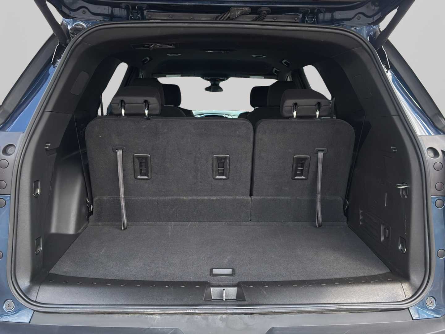 2023 Chevrolet Traverse 1LT - Photo 34