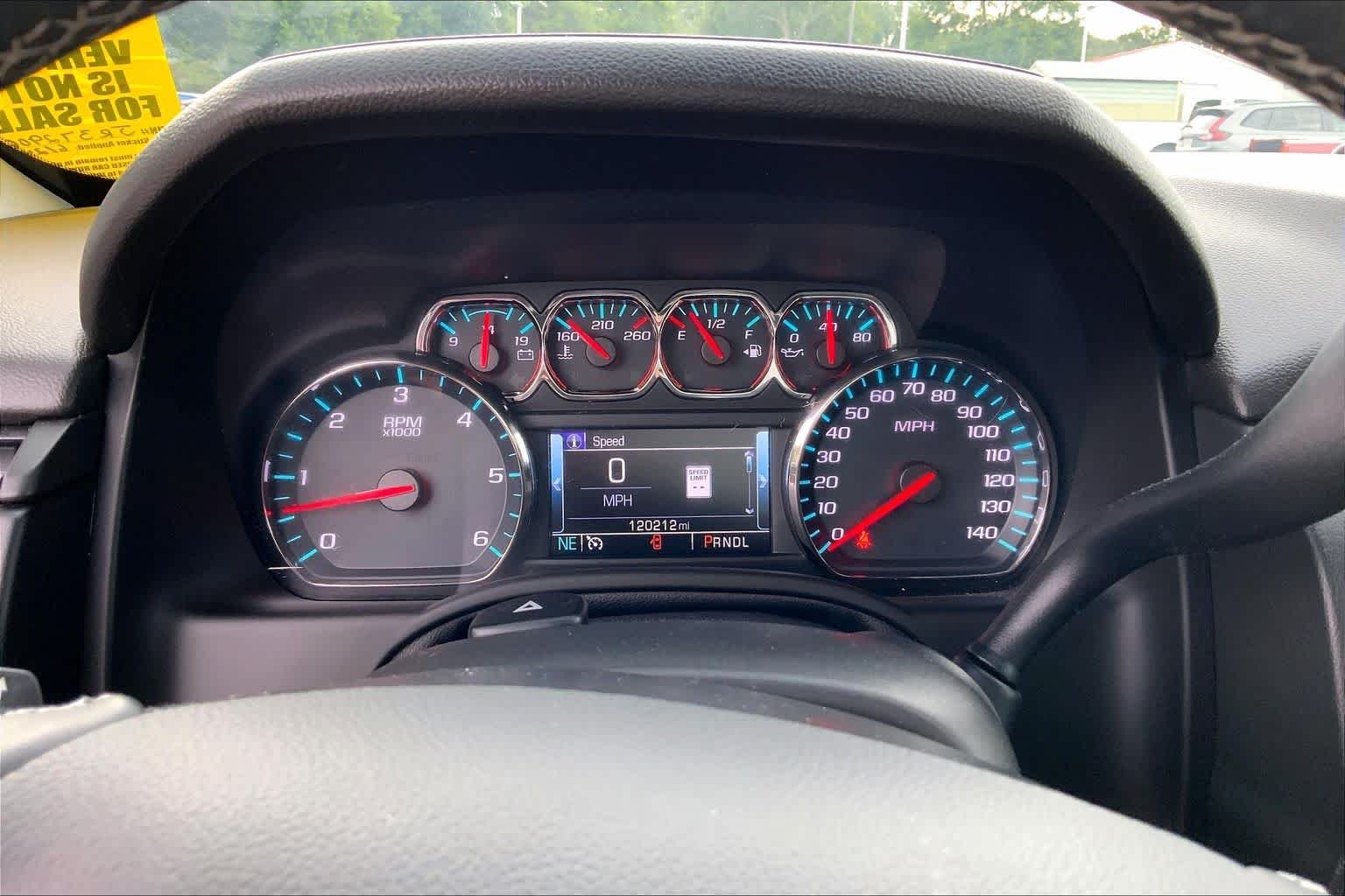 Used 2018 Satin Steel Metallic Chevrolet Premier image 25