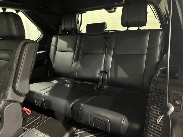 Used 2025 Black Toyota Limited image 23