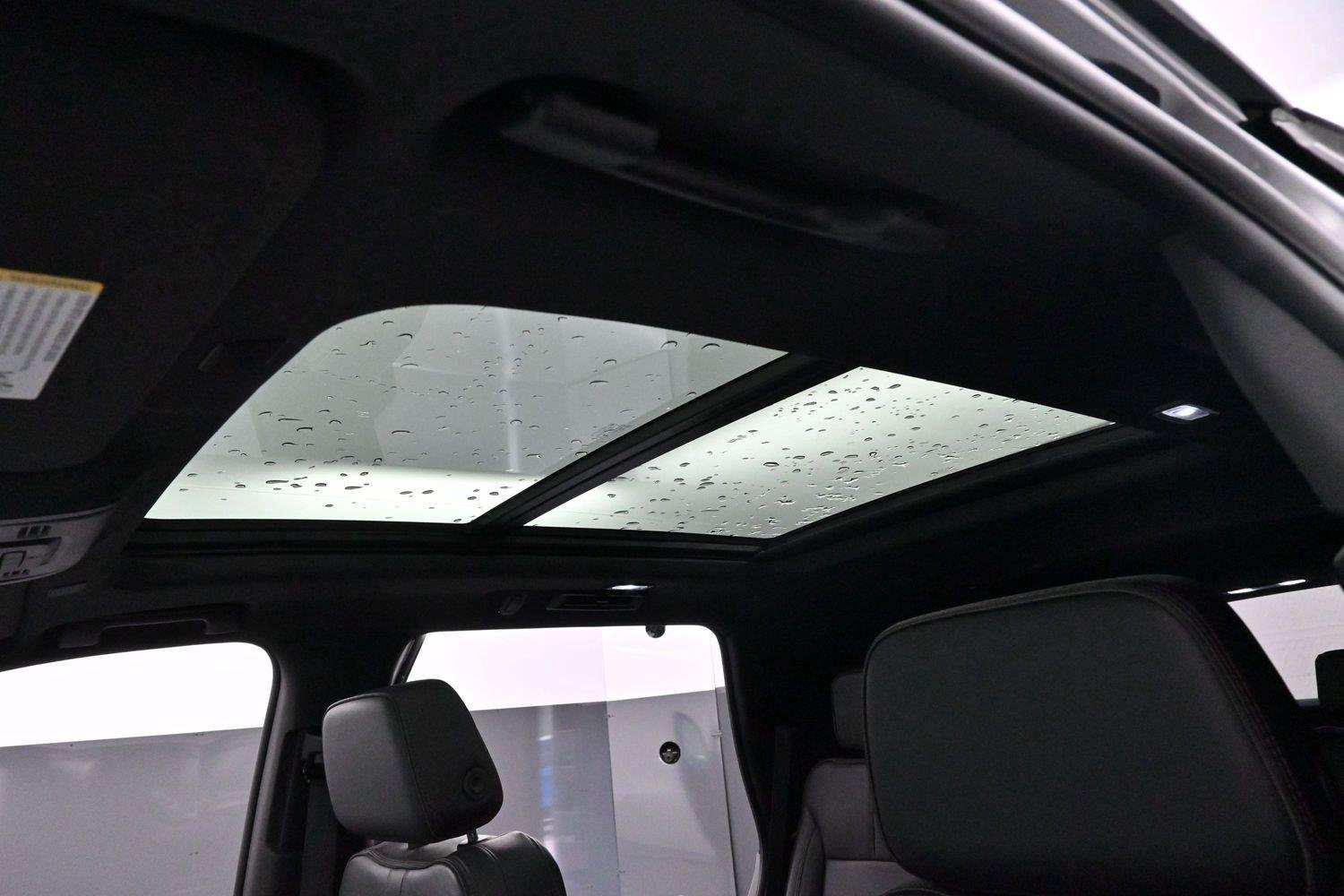Used 2024 Black Chevrolet RST image 32