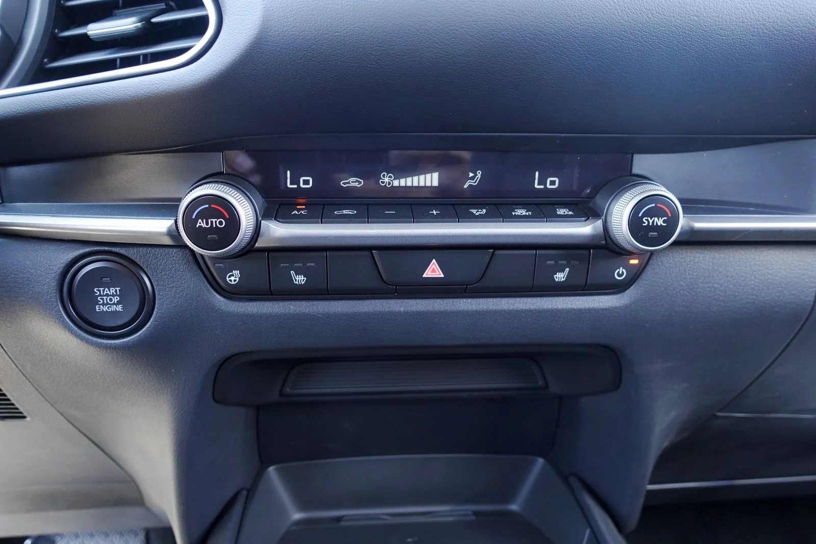 New 2026 Jet Black Mica Mazda 2.5 S Premium image 24