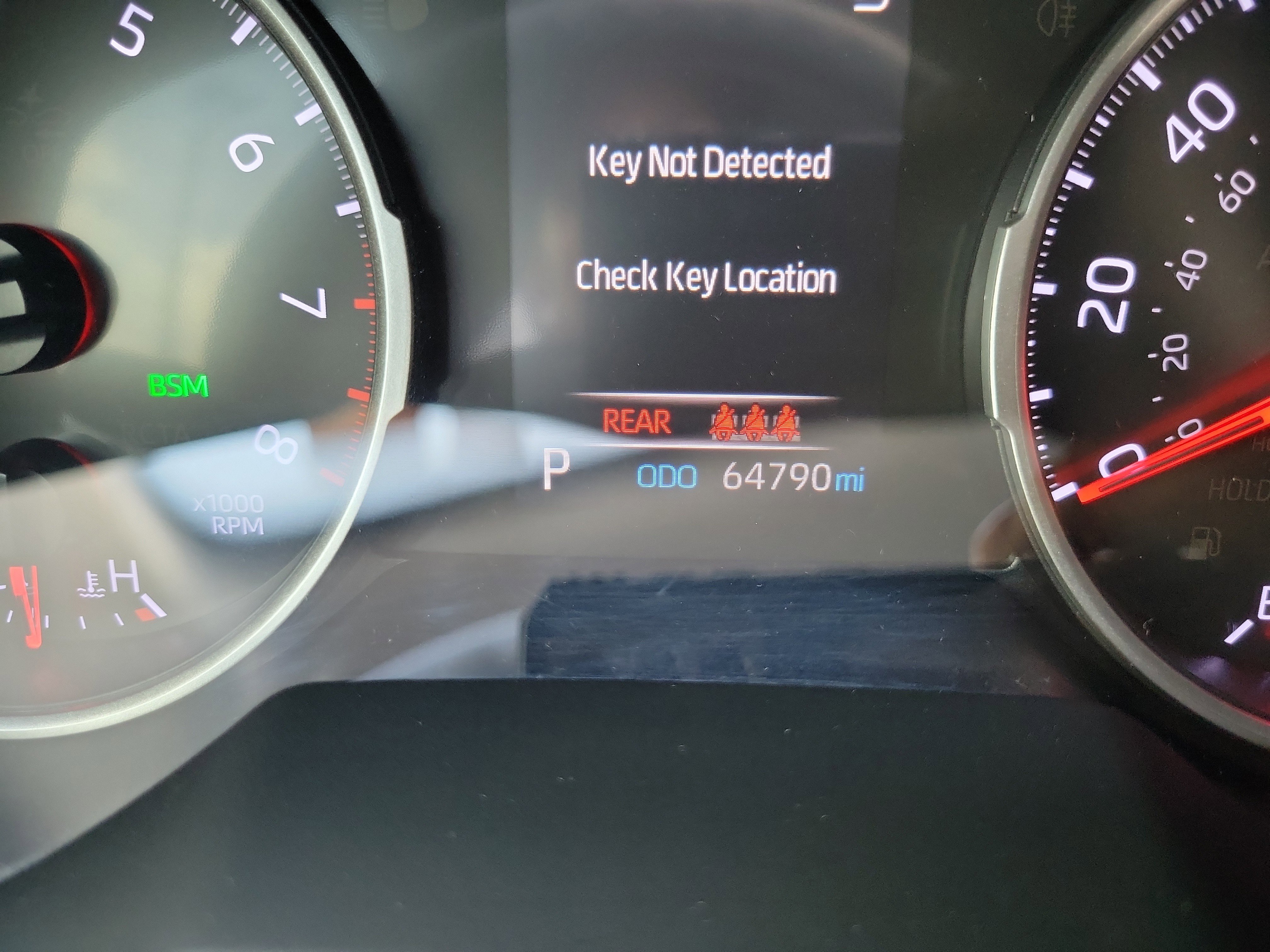 Used 2021 Pearl Toyota XLE image 19