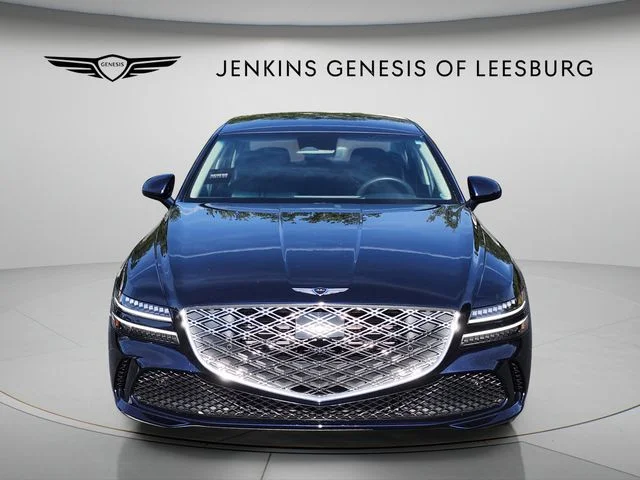 Used 2025 Blue Genesis 2.5T image 12