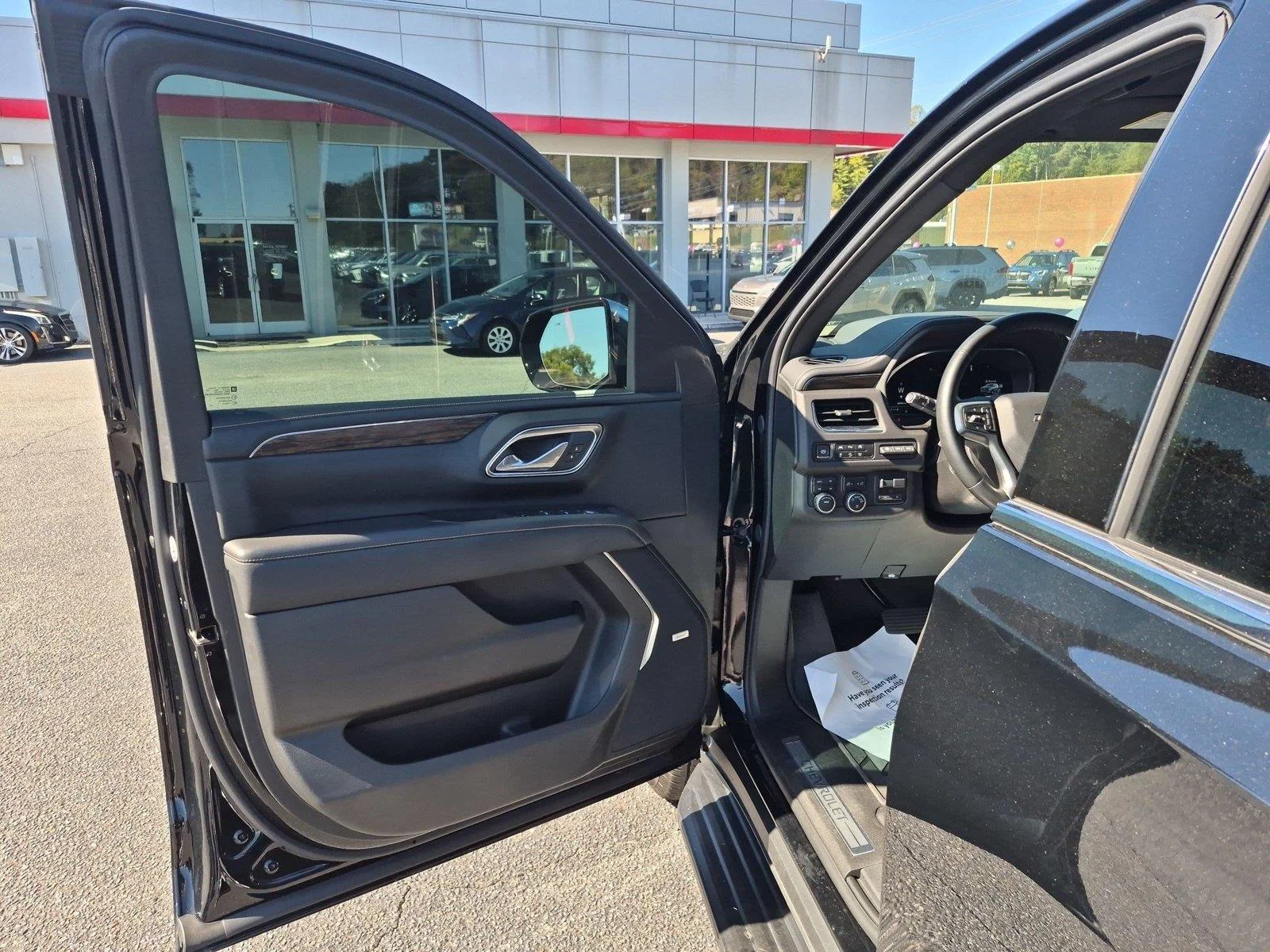 Used 2024 Black Chevrolet Premier image 14