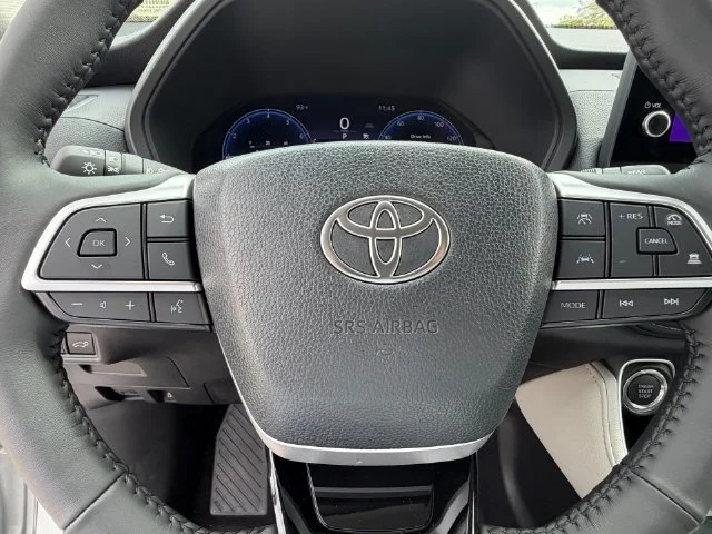 New 2026  Toyota Limited image 14