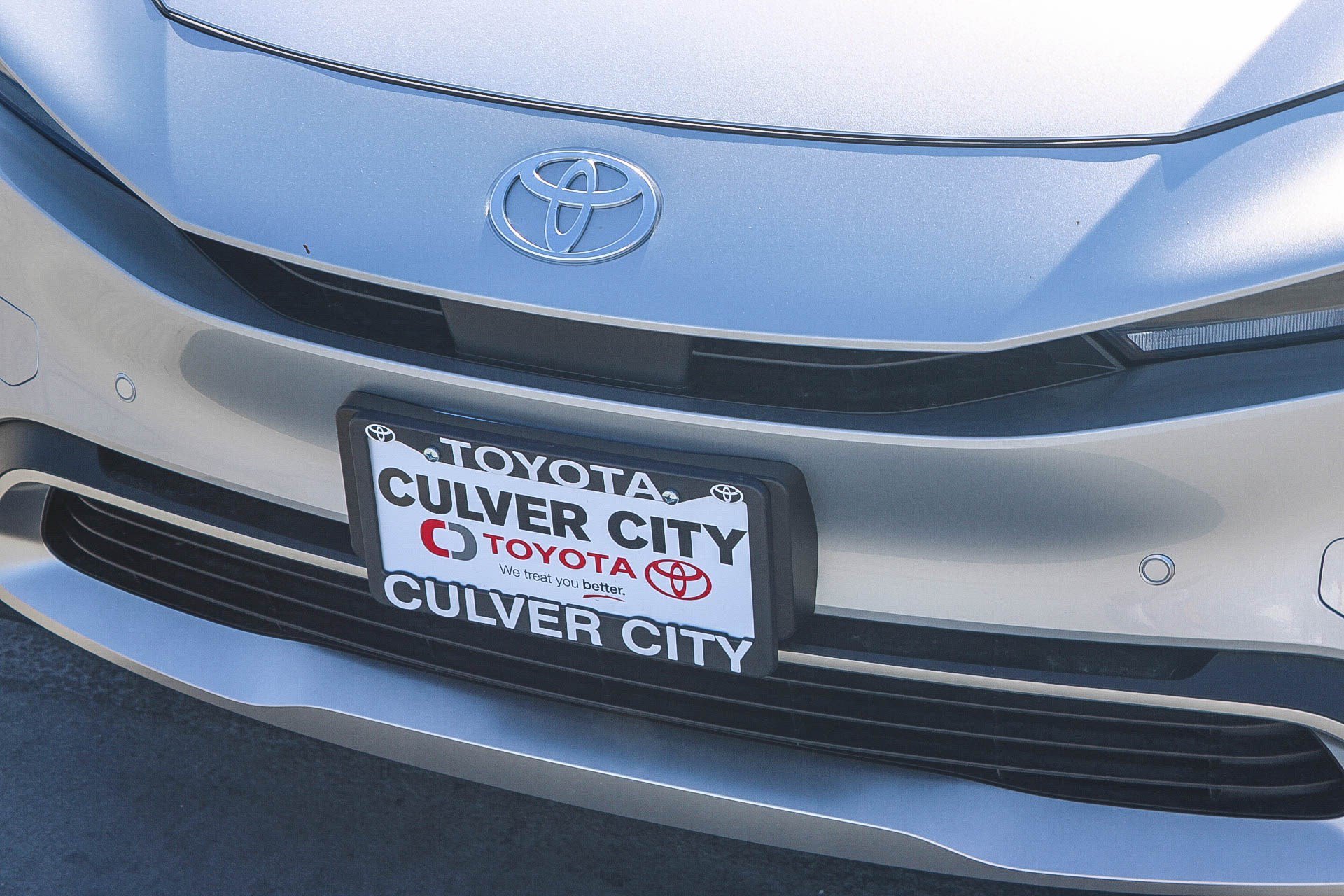 New 2027 Cutting Edge Toyota  SE image 5